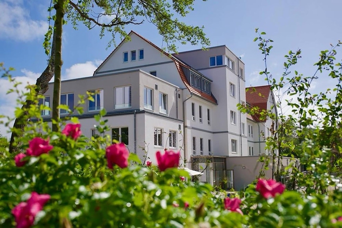 Imagen general del Haus Meeresstern. Foto 1