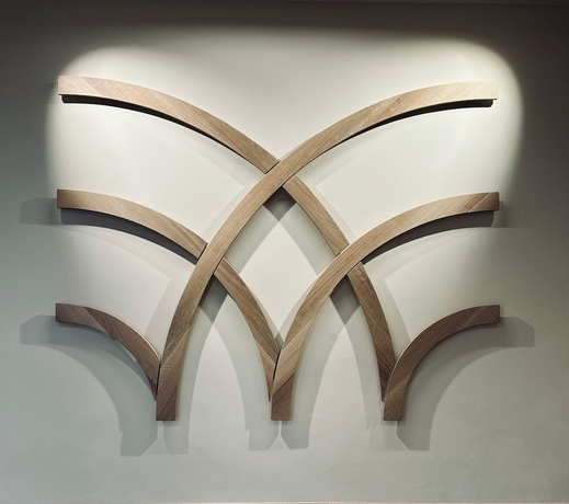 Imagen de los interiores del Haus Meeresstern. Foto 14