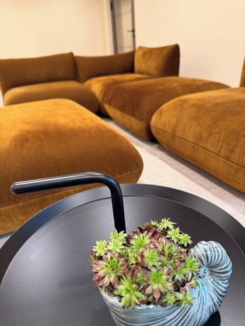 Imagen de los interiores del Haus Meeresstern. Foto 15