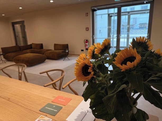 Imagen de los interiores del Haus Meeresstern. Foto 16