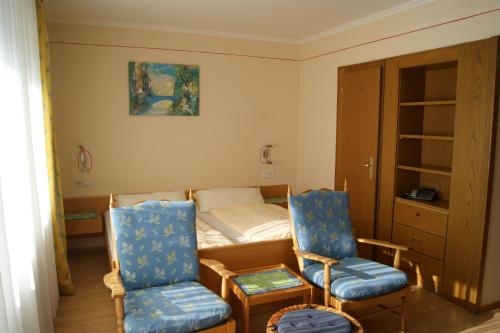 Imagen general del Haus Mirabell. Foto 1