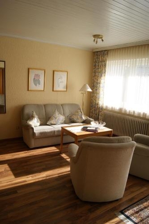 Imagen de la habitación del Haus Mirabell. Foto 9