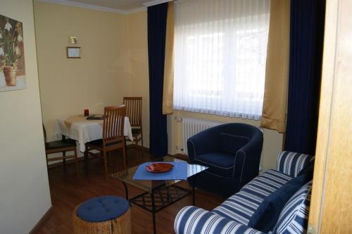 Imagen de la habitación del Haus Mirabell. Foto 10