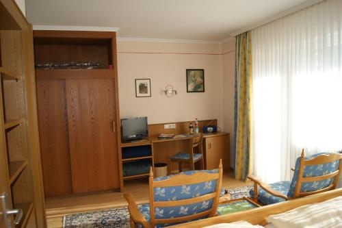 Imagen general del Haus Mirabell. Foto 6