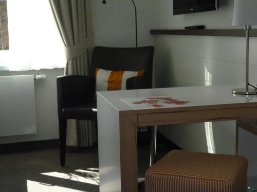 Imagen de la habitación del Haus Miramar. Foto 6
