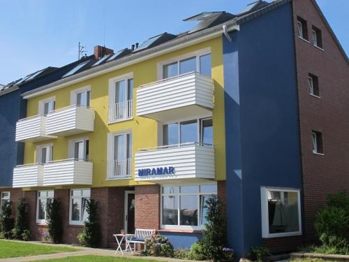 Imagen general del Haus Miramar. Foto 2