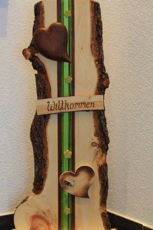 Imagen general del Haus M&uuml;hlbach. Foto 6