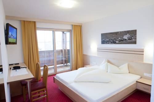 Imagen general del Haus M&uuml;hlbach. Foto 2