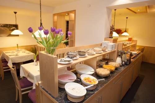 Imagen general del Haus M&uuml;hlbach. Foto 3