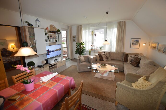 Imagen de la habitación del Haus M&uuml;hlentrift. Foto 11