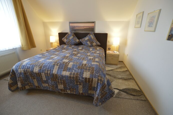 Imagen de la habitación del Haus M&uuml;hlentrift. Foto 13