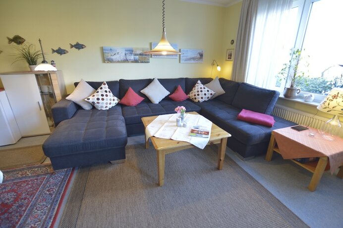 Imagen de la habitación del Haus M&uuml;hlentrift. Foto 14