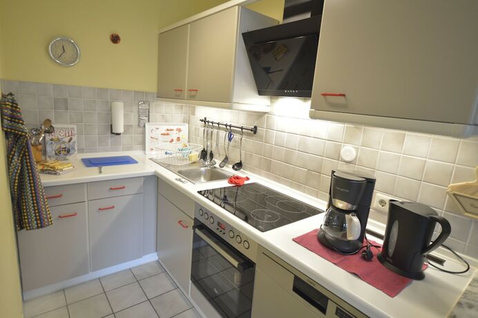 Imagen de la habitación del Haus M&uuml;hlentrift. Foto 16