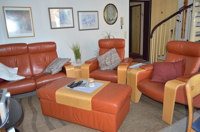 Imagen de la habitación del Haus M&uuml;hlentrift. Foto 17