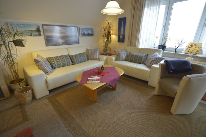 Imagen de la habitación del Haus M&uuml;hlentrift. Foto 18