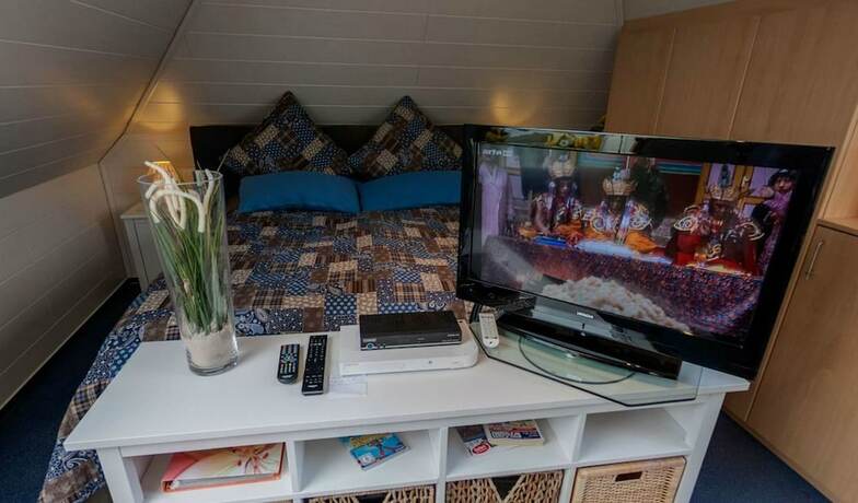Imagen de la habitación del Haus M&uuml;hlentrift. Foto 19