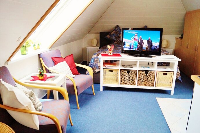 Imagen de la habitación del Haus M&uuml;hlentrift. Foto 20