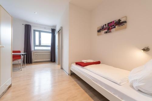 Imagen de la habitación del Haus Neuland. Foto 10
