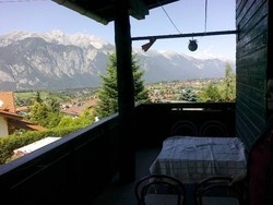 Imagen general del Haus Nicole. Foto 6