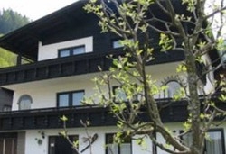 Imagen general del Haus Nicole. Foto 8