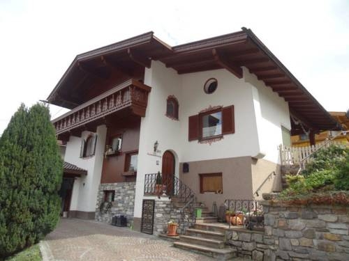 Imagen general del Haus Niederegger. Foto 2