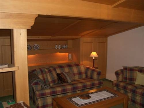 Imagen general del Haus Niederegger. Foto 3