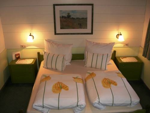 Imagen general del Haus Niederegger. Foto 4