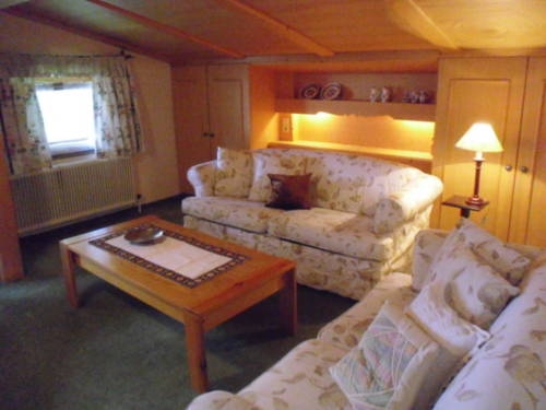 Imagen general del Haus Niederegger. Foto 6