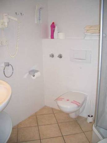 Imagen de la habitación del Haus Niedersachsen. Foto 2