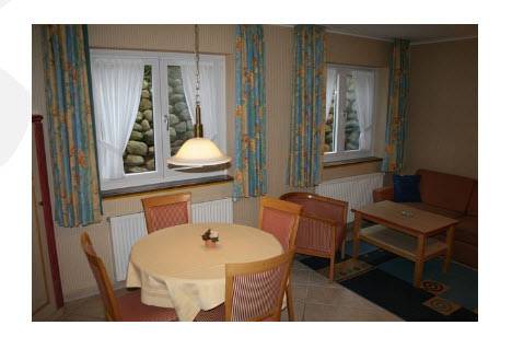 Imagen de la habitación del Haus Niedersachsen. Foto 3