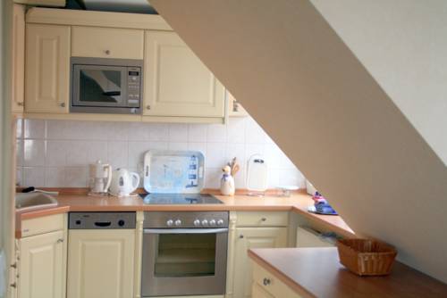 Imagen de la habitación del Haus Niedersachsen. Foto 7