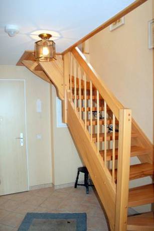 Imagen de la habitación del Haus Niedersachsen. Foto 9