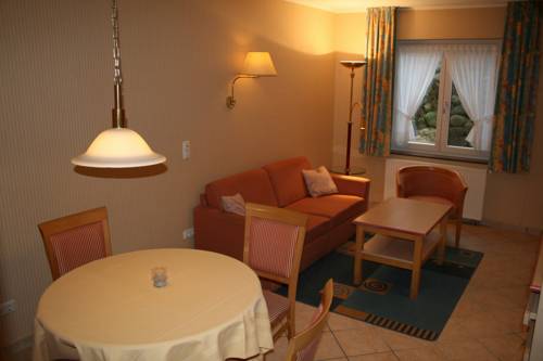 Imagen de la habitación del Haus Niedersachsen. Foto 10