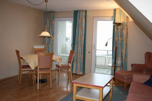 Imagen de la habitación del Haus Niedersachsen. Foto 11