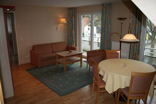 Imagen de la habitación del Haus Niedersachsen. Foto 12