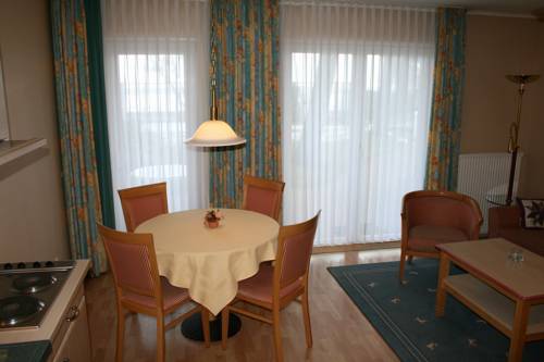 Imagen de la habitación del Haus Niedersachsen. Foto 13