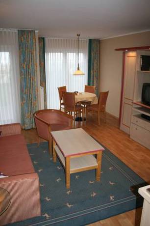 Imagen de la habitación del Haus Niedersachsen. Foto 14