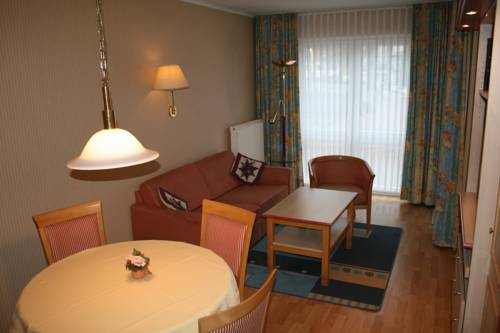 Imagen de la habitación del Haus Niedersachsen. Foto 15