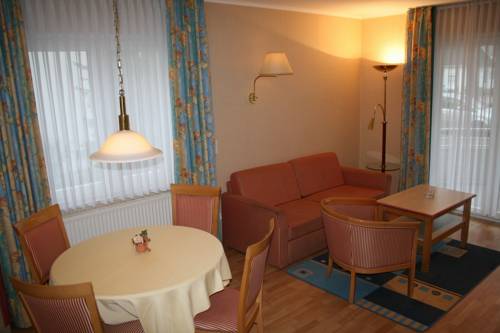 Imagen de la habitación del Haus Niedersachsen. Foto 16