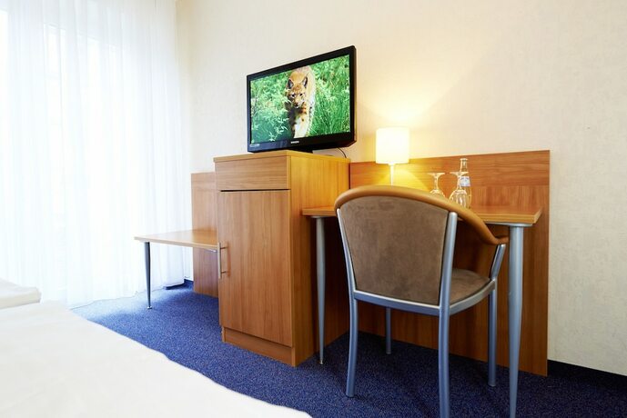 Imagen de la habitación del Haus Niemann. Foto 17