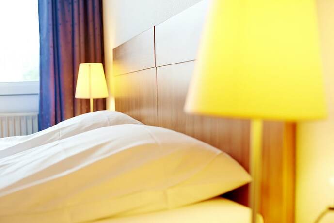 Imagen de la habitación del Haus Niemann. Foto 18