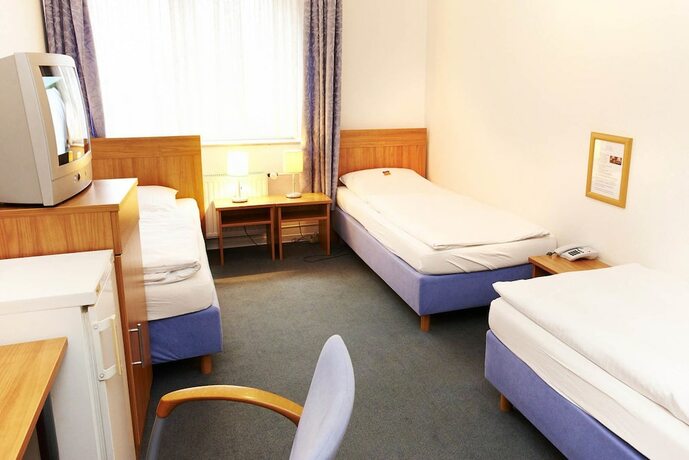 Imagen general del Haus Niemann. Foto 6