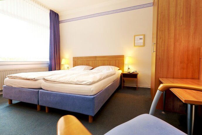 Imagen de la habitación del Haus Niemann. Foto 20