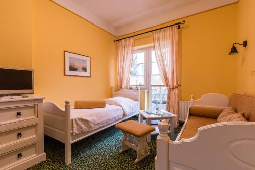 Imagen de la habitación del Haus Nordlicht. Foto 6