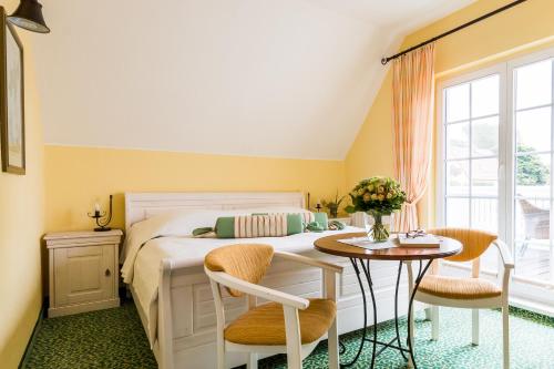 Imagen de la habitación del Haus Nordlicht. Foto 7