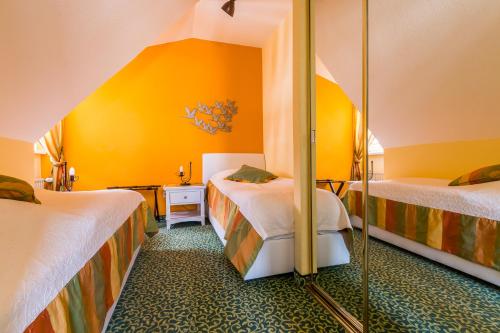 Imagen de la habitación del Haus Nordlicht. Foto 9