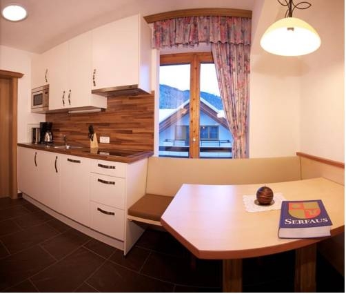 Imagen general del Haus Oberacher. Foto 2