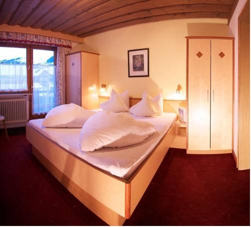 Imagen general del Haus Oberacher. Foto 3