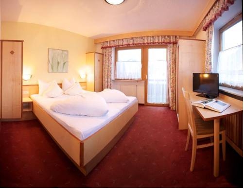 Imagen general del Haus Oberacher. Foto 4