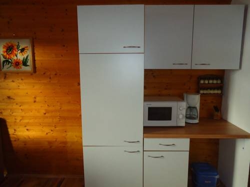 Imagen general del Haus Obernig. Foto 1